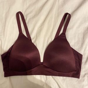 Aerie Sunnie Wireless bra